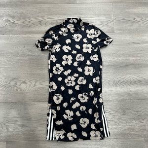 ADIDAS Velvet Dress